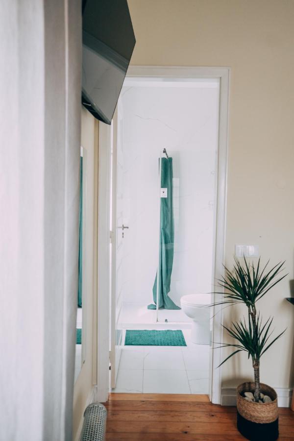 Green Coast Surf House Espinho  Exterior photo