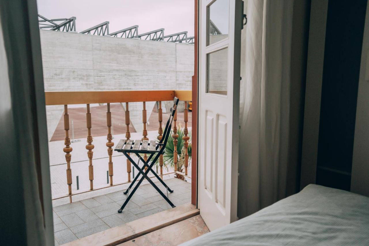 Green Coast Surf House Espinho  Exterior photo