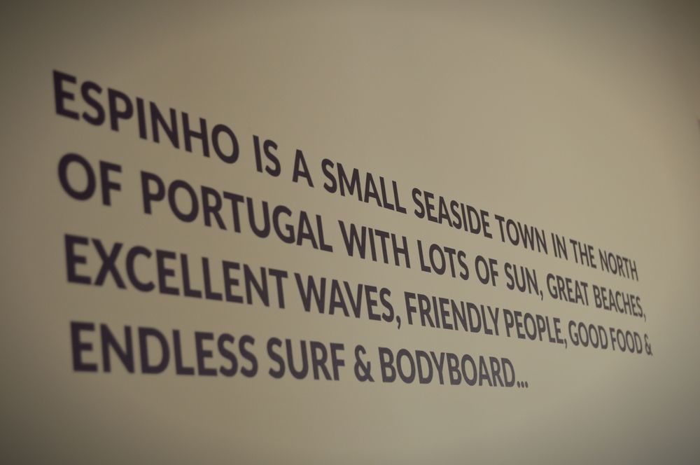 Green Coast Surf House Espinho  Exterior photo